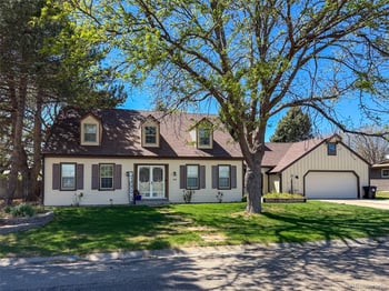 35 Cedar Cir, Burlington, CO 80807