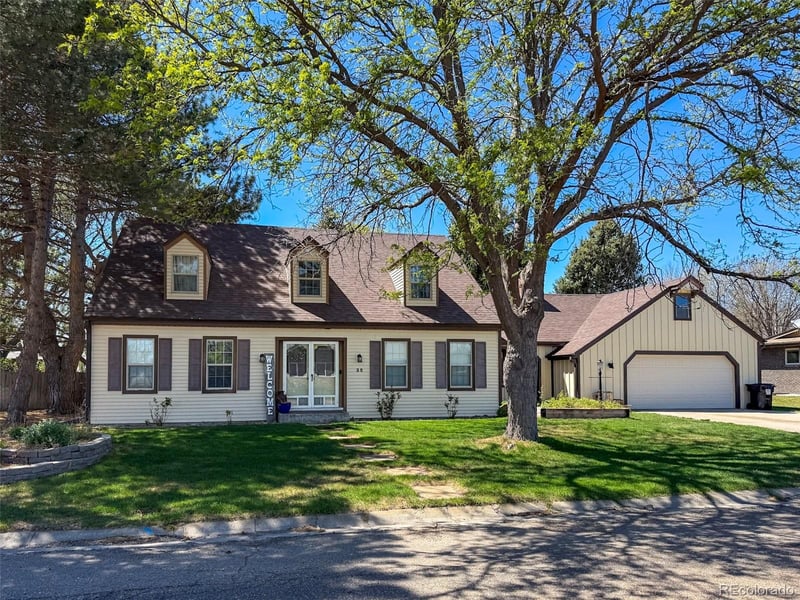 35 Cedar Cir, Burlington, CO 80807