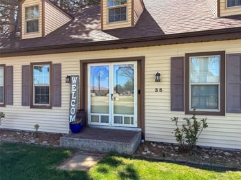 35 Cedar Cir, Burlington, CO 80807