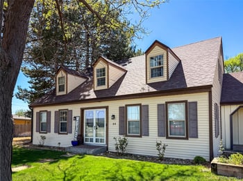 35 Cedar Cir, Burlington, CO 80807