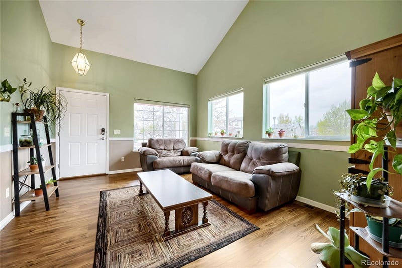 5202 Pine Haven Dr, Colorado Springs, CO 80923