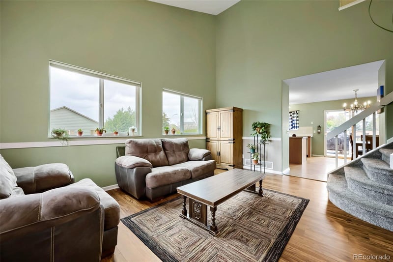 5202 Pine Haven Dr, Colorado Springs, CO 80923