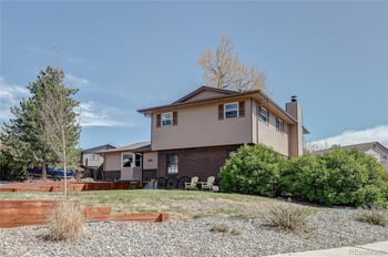 182 Johnson Dr, Castle Rock, CO 80104