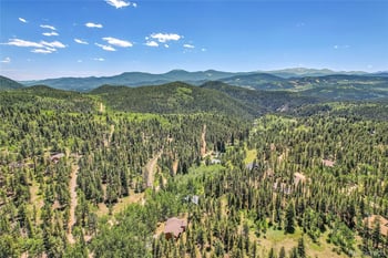 0 Hughesville Rd, Black Hawk, CO 80422