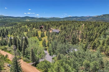 0 Hughesville Rd, Black Hawk, CO 80422
