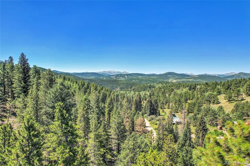 Block 9 Lot 5 Hughesville Rd, Black Hawk, CO 80422