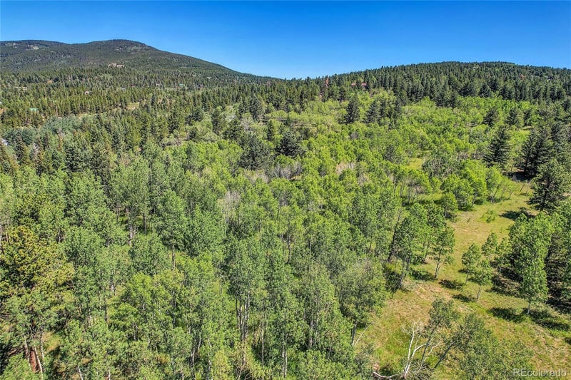Block 9 Lot 4 Hughesville Rd, Black Hawk, CO 80422