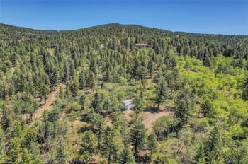 Block 9 Lot 4 Hughesville Rd, Black Hawk, CO 80422