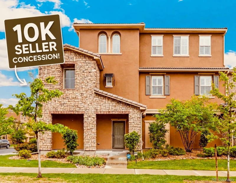 3431 Cascina Cir #C, Highlands Ranch, CO 80126