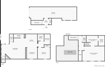 3431 Cascina Cir #C, Highlands Ranch, CO 80126
