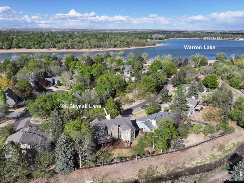 425 Skysail Ln, Fort Collins, CO 80525