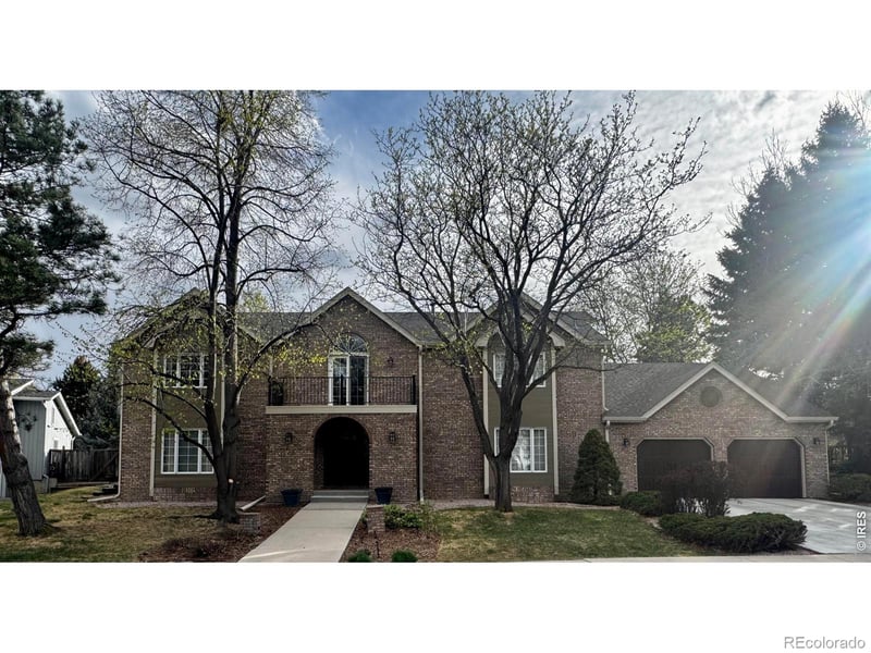 425 Skysail Ln, Fort Collins, CO 80525