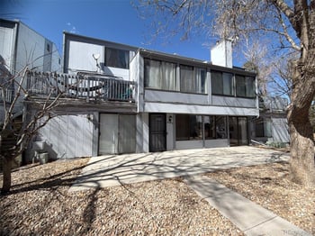 15047 Louisiana Dr #A, Aurora, CO 80012