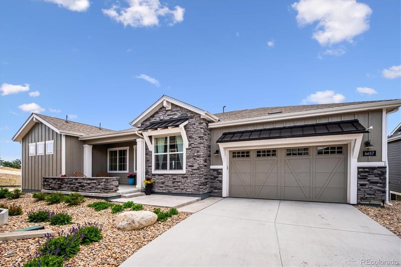 6657 Kline Way, Littleton, CO 80127