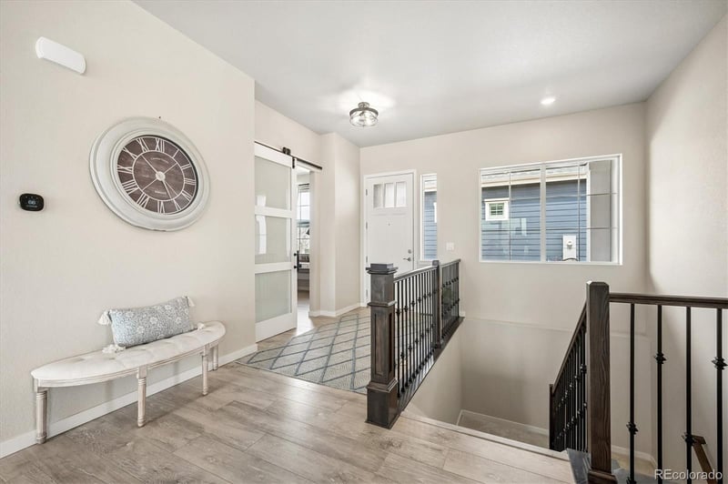 6657 S Kline Way, Littleton, CO 80127