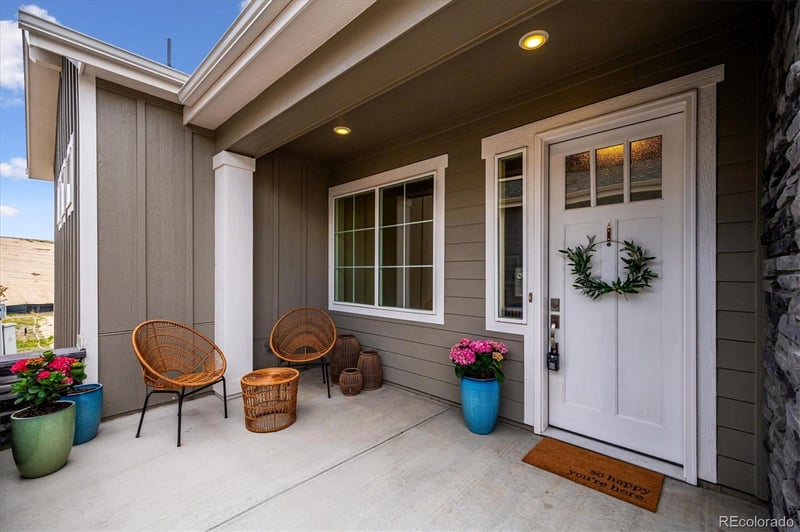 6657 S Kline Way, Littleton, CO 80127