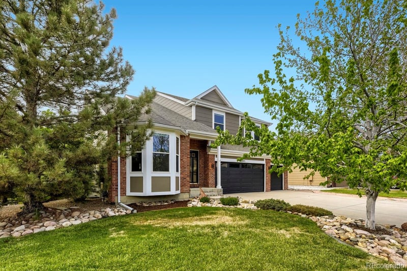 16845 Maplewood Dr, Aurora, CO 80016