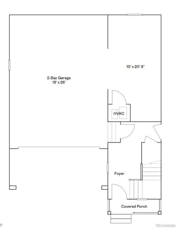 6812 Arbor Blvd, Thornton, CO 80602