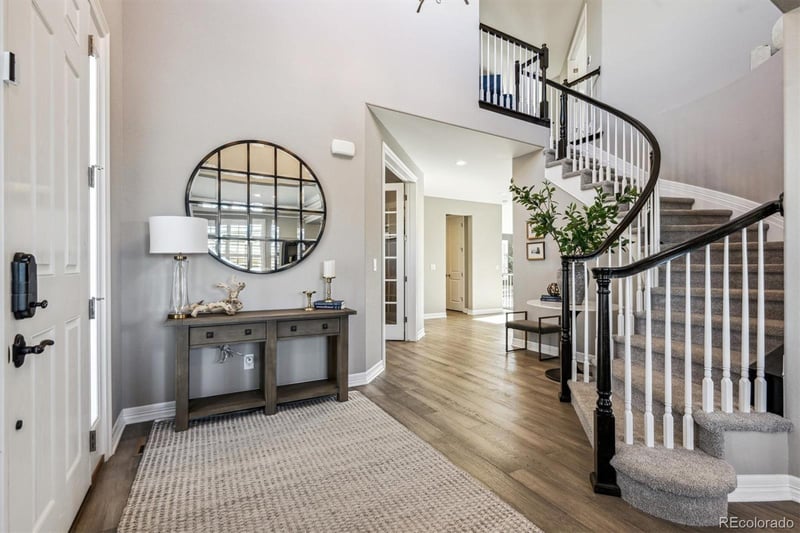 21854 Tyrolite Ave, Parker, CO 80138