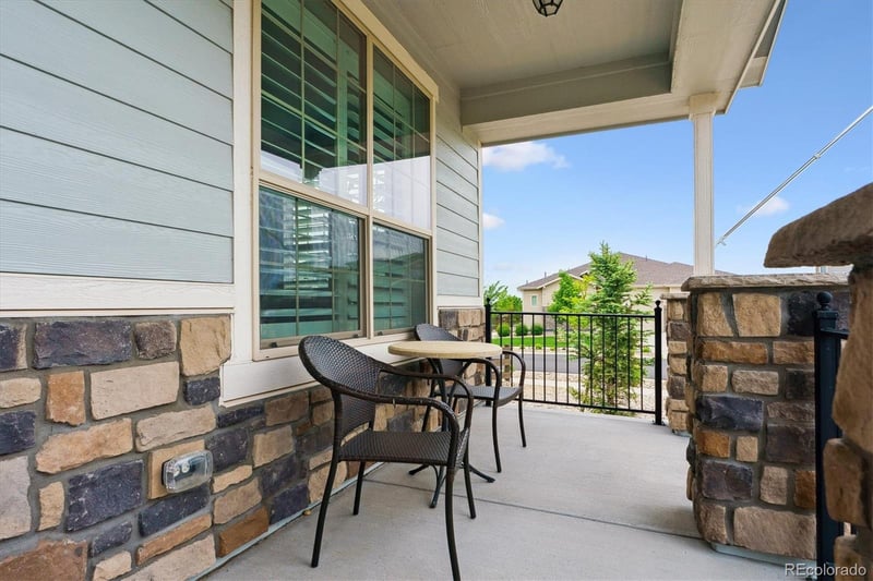 21854 Tyrolite Ave, Parker, CO 80138