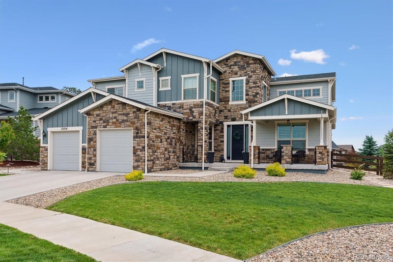 Home Worth Check