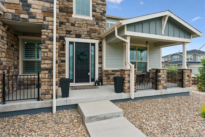 21854 Tyrolite Ave, Parker, CO 80138
