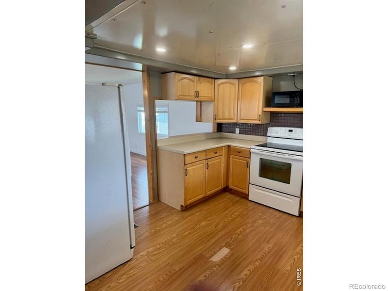 241 Chase St, Haxtun, CO 80731