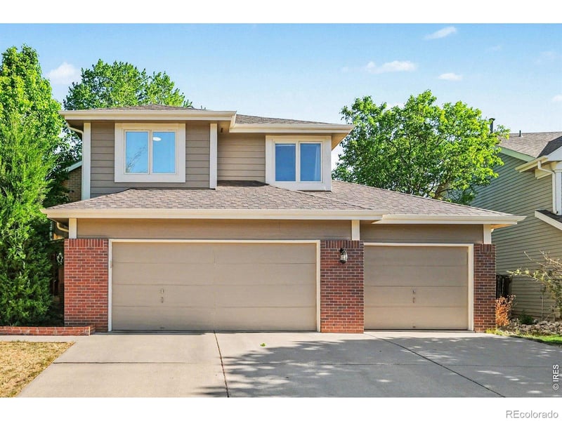 1502 River Oak Dr, Fort Collins, CO 80525