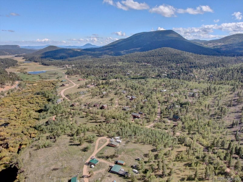 255 Saddlestring Rd, Bailey, CO 80421