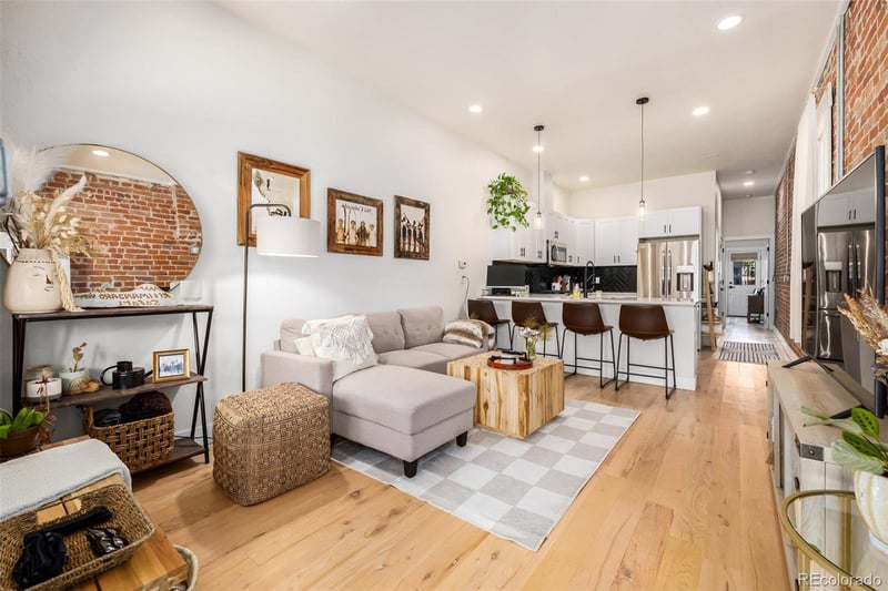 3543 Williams St, Denver, CO 80205