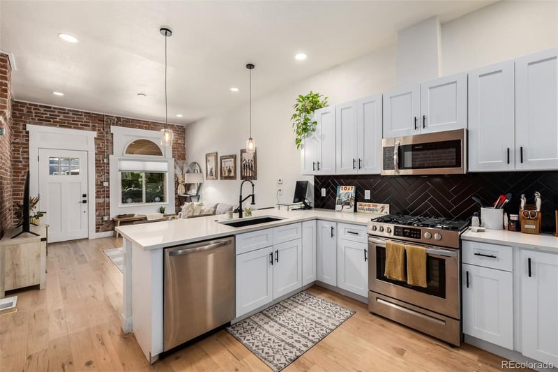 3543 Williams St, Denver, CO 80205