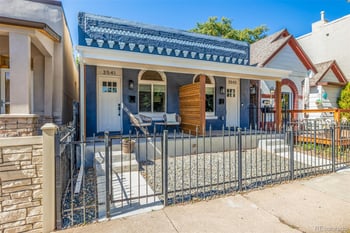 3543 Williams St, Denver, CO 80205