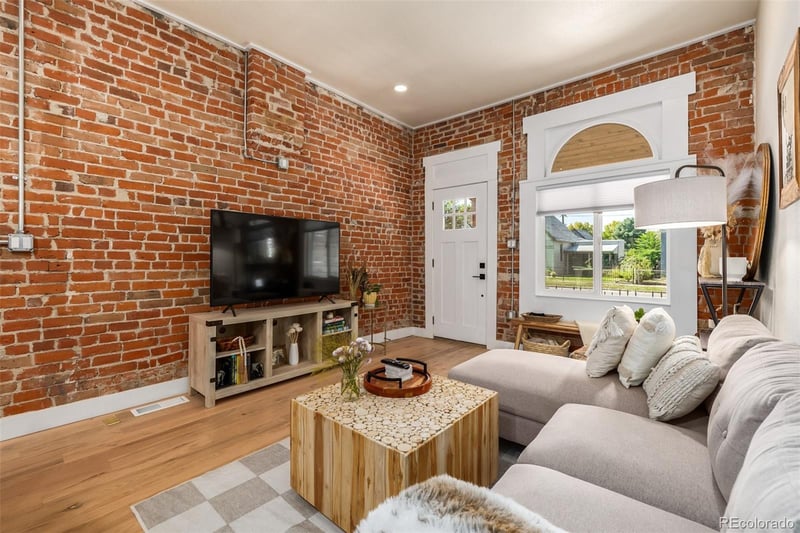 3543 Williams St, Denver, CO 80205