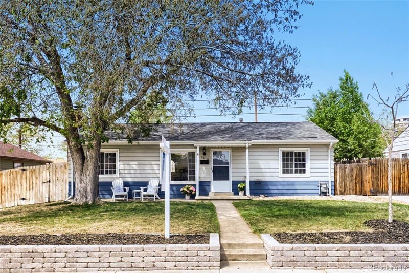 5115 Umatilla St, Denver, CO 80221