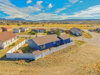 875 Trout Creek Dr, Fairplay, CO 80440