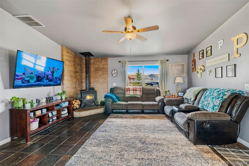 875 Trout Creek Dr, Fairplay, CO 80440