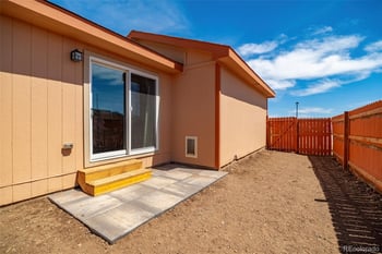 875 Trout Creek Dr, Fairplay, CO 80440