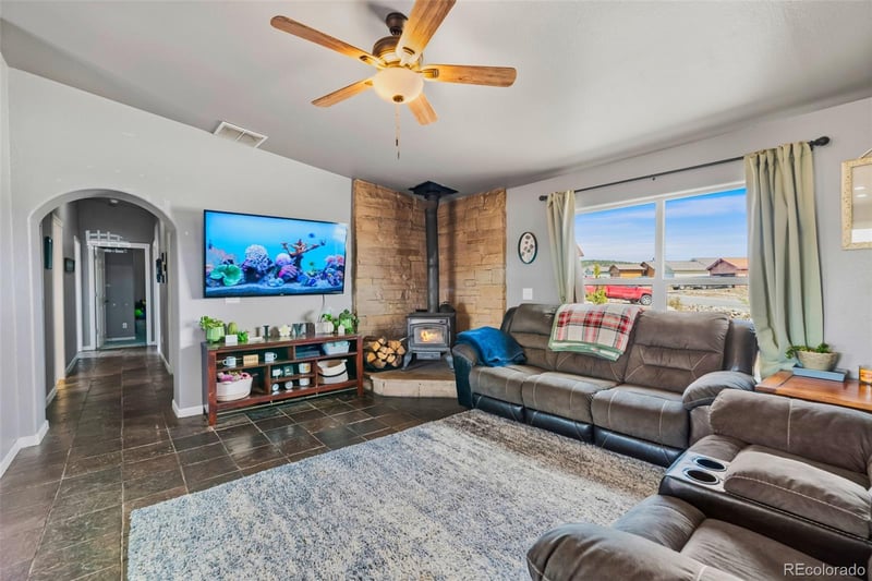 875 Trout Creek Dr, Fairplay, CO 80440