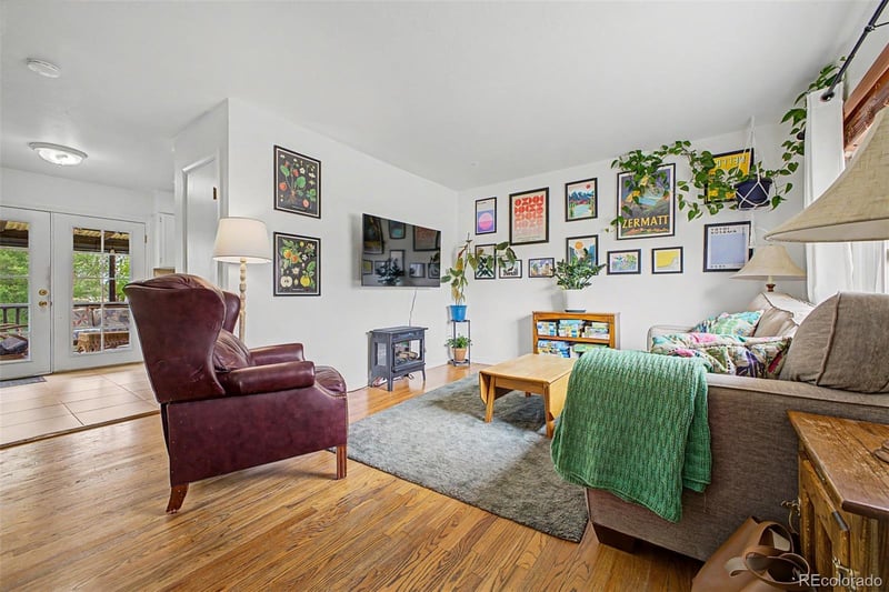 1521 Lamplighter Dr, Longmont, CO 80501