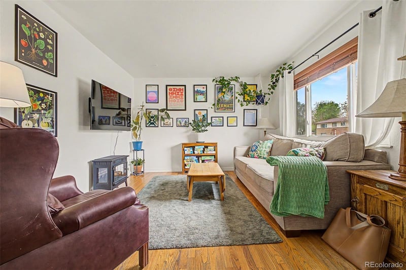 1521 Lamplighter Dr, Longmont, CO 80501