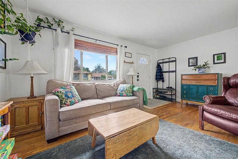 1521 Lamplighter Dr, Longmont, CO 80501