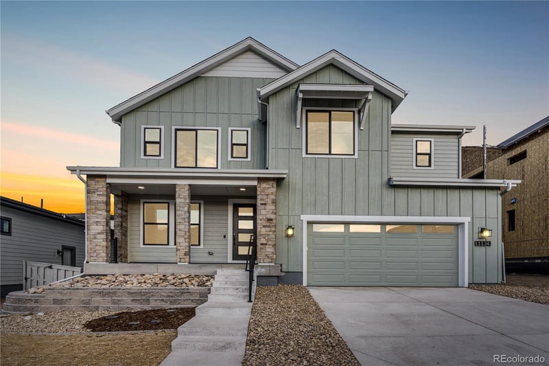 11134 Encantado Trl, Lone Tree, CO 80134