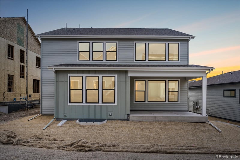 11134 Encantado Trl, Lone Tree, CO 80134