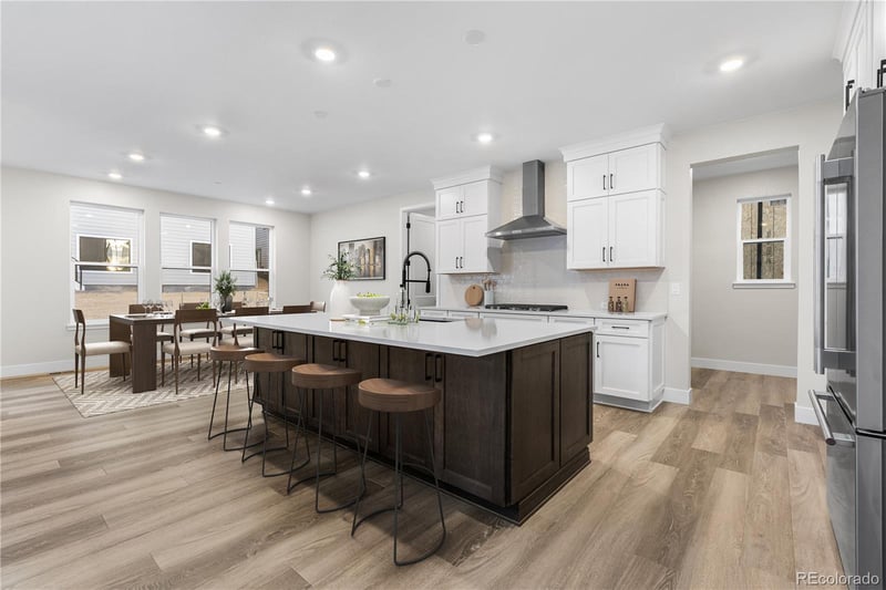 11134 Encantado Trl, Lone Tree, CO 80134