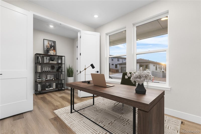 11134 Encantado Trl, Lone Tree, CO 80134