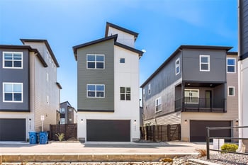 11000 Geddes Cir, Centennial, CO 80112