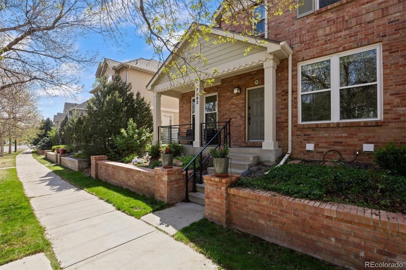 7602 E 8th Pl, Denver, CO 80230