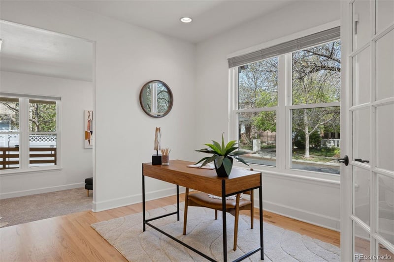 7602 E 8th Pl, Denver, CO 80230