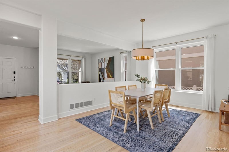 7602 E 8th Pl, Denver, CO 80230