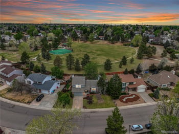 17229 Crestline Ave, Centennial, CO 80015